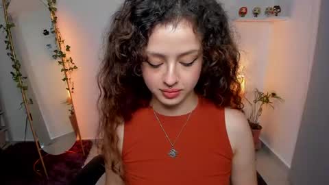 Cassie online show from July 28, 8:52 pm
