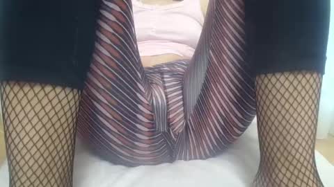 Cassandra joy online show from May 9, 9:37 am