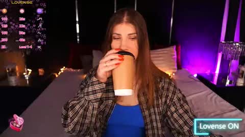 Lena online show from February 25, 7:34 am