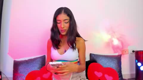 CASSEY online show from February 12, 2:26 am