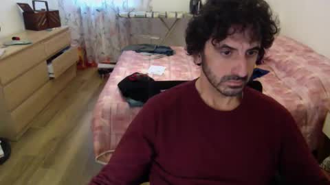cassiani online show from February 4, 11:58 am