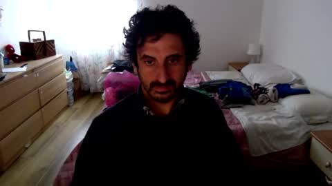 cassiani online show from March 10, 11:12 am