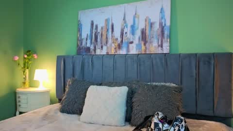 cassie_bloom online show from April 14, 3:10 am