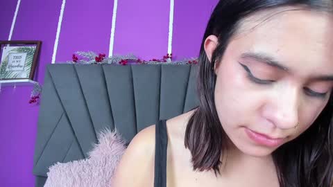 Cassie Jones online show from February 3, 9:30 am