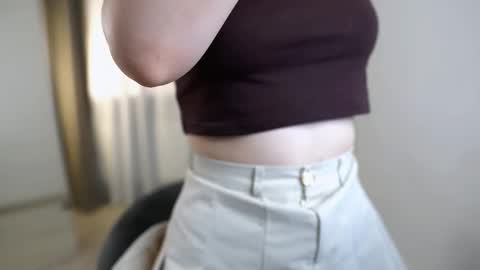 Cassie online show from November 15, 9:27 pm