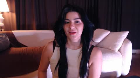 cassiealvarez online show from July 2, 3:23 am
