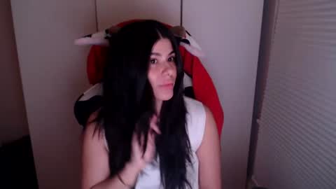 cassiealvarez online show from July 15, 1:44 am