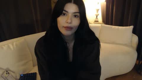 cassiealvarez online show from July 26, 1:47 am