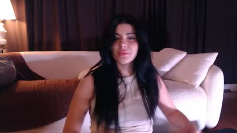 cassiealvarez online show from July 2, 3:04 am
