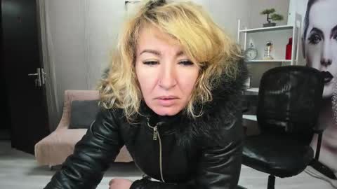 CassieJonas online show from March 9, 3:44 am