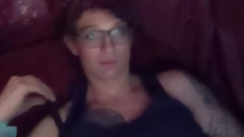 Cassiemichelle online show from February 27, 9:02 am