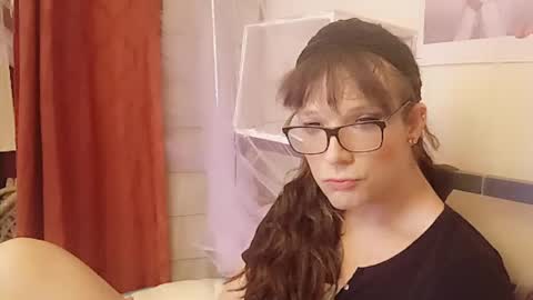Cassiemichelle online show from May 29, 8:45 am