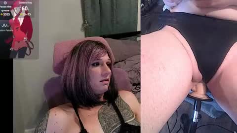 Cassiemichelle online show from March 8, 10:32 am