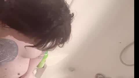 Cassiemichelle online show from September 19, 1:48 pm