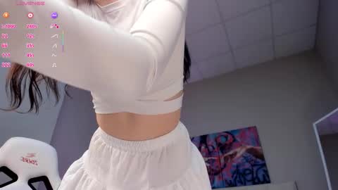 cassies_sandy online show from January 13, 11:18 am