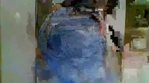 Cassie online show from February 10, 8:12 pm