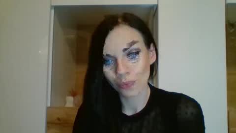 Cassie online show from February 9, 7:27 pm