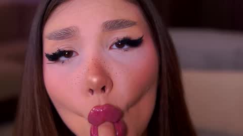 Snapshot of cassyelips chatting on October 13, 8:22 pm Cassye online show from October 13, 8:22 pm