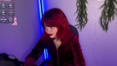 Cassy online show from March 7, 5:13 pm