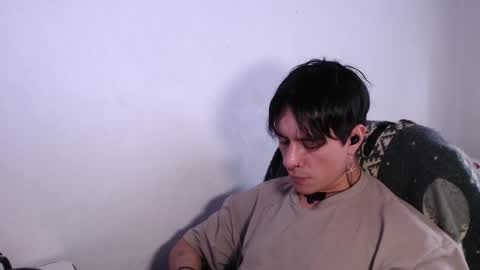 Snapshot of casteryx chatting on October 6, 9:32 pm Juan online show from October 6, 9:32 pm