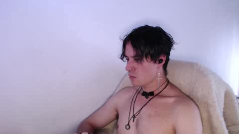 Juan online show from November 7, 9:06 pm