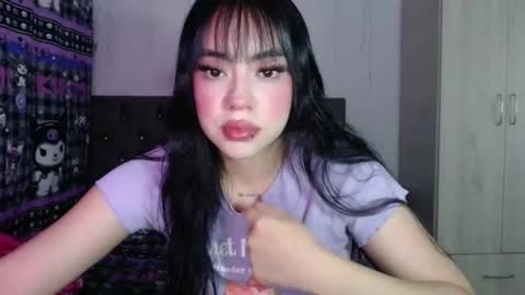 Mila online show from November 24, 6:01 am