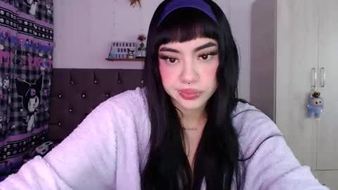 Mila online show from April 16, 3:28 am