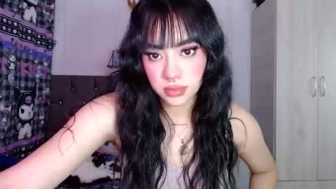 Mila online show from November 6, 5:43 am