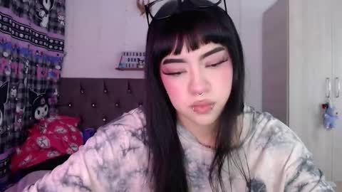 Mila online show from April 29, 7:35 am