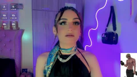 cata__mw online show from February 12, 8:45 pm