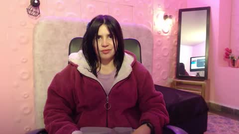 cata black online show from January 19, 12:15 pm