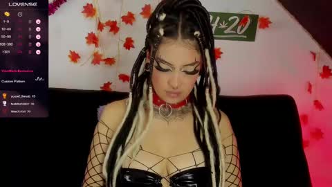 Cata green model independient online show from February 25, 11:48 pm