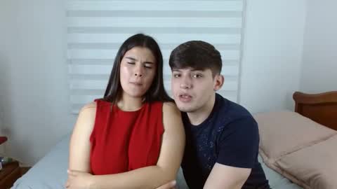 cata mike08 online show from October 15, 2:15 am