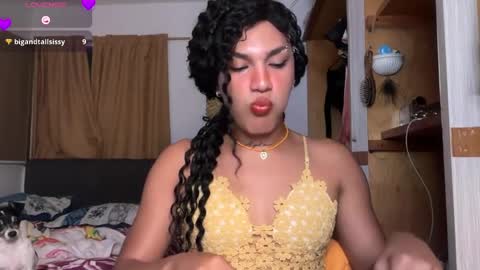 catalyna fitness  online show from March 29, 4:14 am