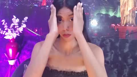 Queen Catalella online show from June 2, 3:41 am
