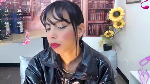 Queen Catalella online show from October 29, 3:19 am