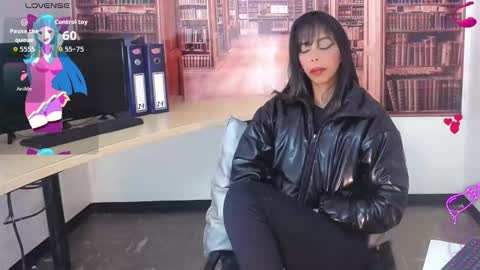 Queen Catalella online show from November 21, 4:10 am