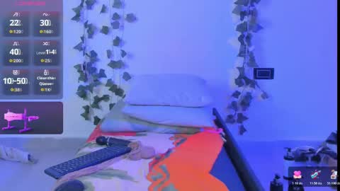 cataleya19__ online show from November 10, 9:56 am