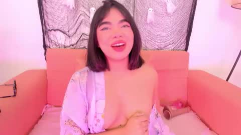 Cataleya online show from October 31, 2:23 am