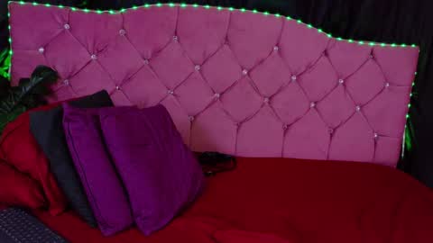 Cata Prins  online show from May 31, 12:26 pm