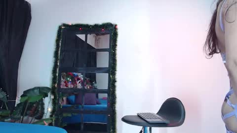 Cata Prins  online show from November 20, 11:09 am