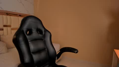 Cataleya  online show from March 7, 10:54 pm