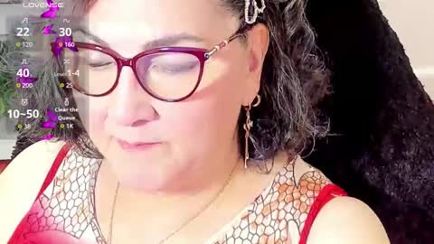 cataleya  online show from December 14, 3:02 am