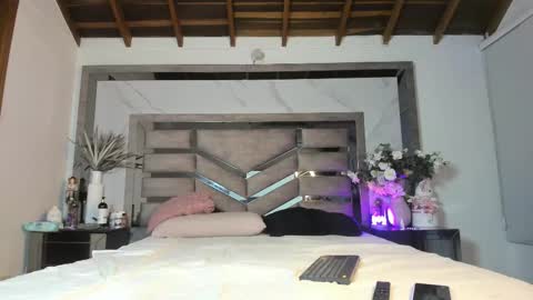 Cataleya online show from October 4, 11:24 pm