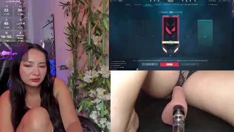 Cata online show from November 5, 5:53 am