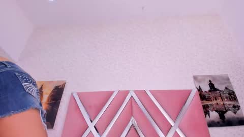 Cataleya online show from March 22, 2:04 am