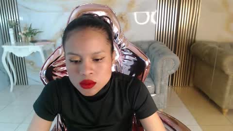 Catalina  online show from February 27, 2:42 pm