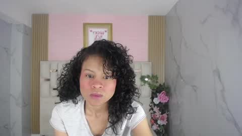 Catalina  online show from April 8, 3:09 am