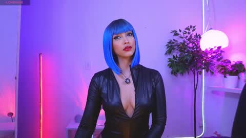 Catalina lovers online show from February 2, 7:10 pm