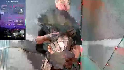 catalina_colombia online show from November 5, 6:10 pm